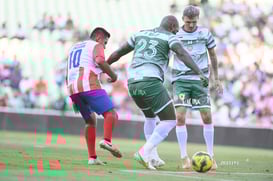 Felipe Baloy @tar.mx