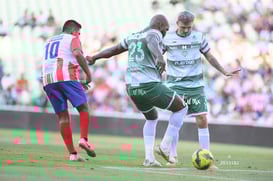 Felipe Baloy @tar.mx
