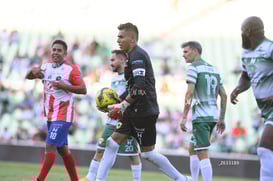 Oswaldo Sánchez @tar.mx