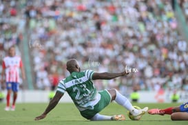Felipe Baloy @tar.mx