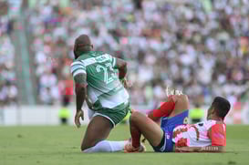 Felipe Baloy @tar.mx