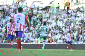 Homenaje a Oswaldo Sánchez @tar.mx