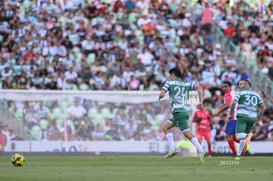 Oribe Peralta @tar.mx