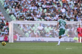 Oribe Peralta @tar.mx