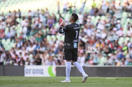 Oswaldo Sánchez @tar.mx