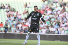 Oswaldo Sánchez @tar.mx