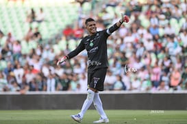 Oswaldo Sánchez @tar.mx