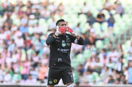 Oswaldo Sánchez @tar.mx