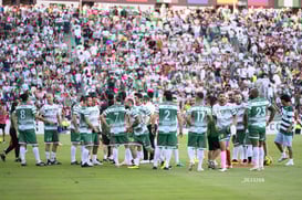 Homenaje a Oswaldo Sánchez @tar.mx