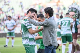 Oribe Peralta @tar.mx