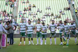 Homenaje a Oswaldo Sánchez @tar.mx