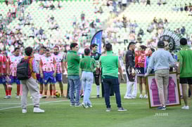 Homenaje a Oswaldo Sánchez @tar.mx