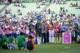 Homenaje a Oswaldo Sánchez @tar.mx