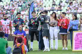Homenaje a Oswaldo Sánchez @tar.mx