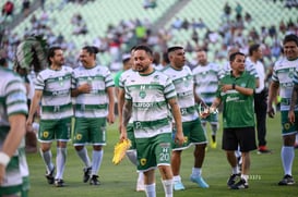 Homenaje a Oswaldo Sánchez @tar.mx