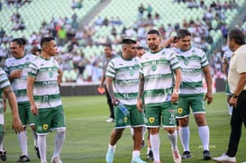 Homenaje a Oswaldo Sánchez @tar.mx