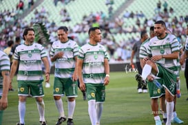 Homenaje a Oswaldo Sánchez @tar.mx