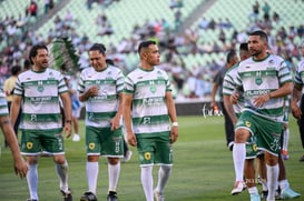Homenaje a Oswaldo Sánchez @tar.mx