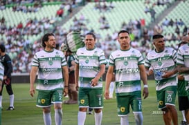Homenaje a Oswaldo Sánchez @tar.mx