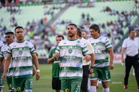 Homenaje a Oswaldo Sánchez @tar.mx
