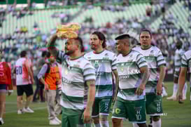 Homenaje a Oswaldo Sánchez @tar.mx