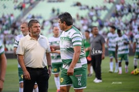 Homenaje a Oswaldo Sánchez @tar.mx