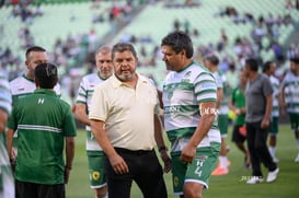 Homenaje a Oswaldo Sánchez @tar.mx