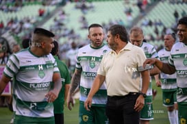 Homenaje a Oswaldo Sánchez @tar.mx
