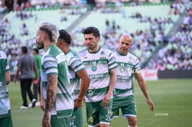 Oribe Peralta @tar.mx