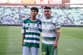 Homenaje a Oswaldo Sánchez @tar.mx