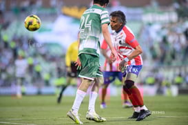 Homenaje a Oswaldo Sánchez @tar.mx