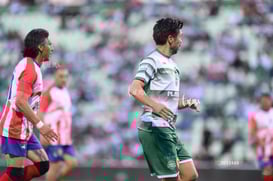 Oribe Peralta @tar.mx