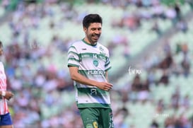 Oribe Peralta @tar.mx