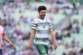 Oribe Peralta @tar.mx