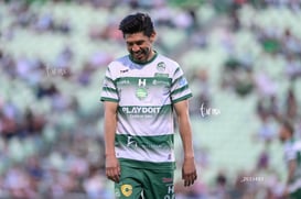 Oribe Peralta @tar.mx