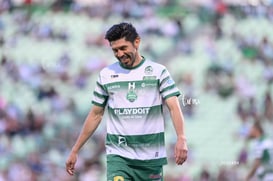 Oribe Peralta @tar.mx