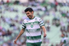 Oribe Peralta @tar.mx