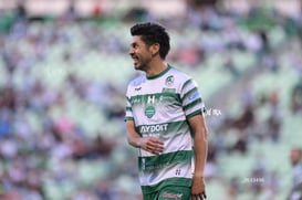 Oribe Peralta @tar.mx