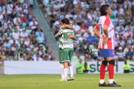 Homenaje a Oswaldo Sánchez @tar.mx