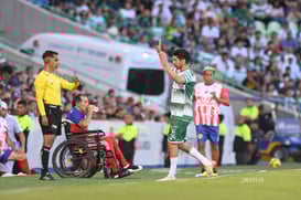 Homenaje a Oswaldo Sánchez @tar.mx