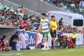 Homenaje a Oswaldo Sánchez @tar.mx
