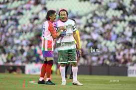 Homenaje a Oswaldo Sánchez @tar.mx
