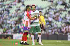 Homenaje a Oswaldo Sánchez @tar.mx