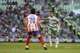 Homenaje a Oswaldo Sánchez @tar.mx