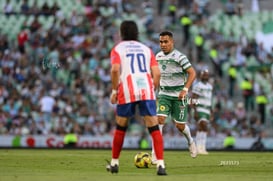 Homenaje a Oswaldo Sánchez @tar.mx