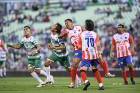 Homenaje a Oswaldo Sánchez @tar.mx