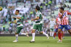 Homenaje a Oswaldo Sánchez @tar.mx