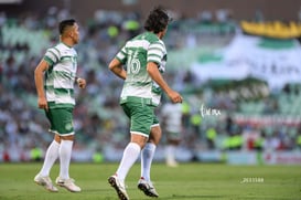 Homenaje a Oswaldo Sánchez @tar.mx