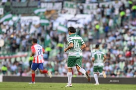 Homenaje a Oswaldo Sánchez @tar.mx