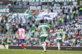 Homenaje a Oswaldo Sánchez @tar.mx